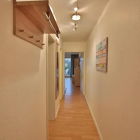 Apartment Am Elchgrund, Im Brook 9 Am Elchgrund Im Brook 9 09 *