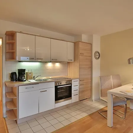 Apartment Am Elchgrund, Im Brook 9 Am Elchgrund Im Brook 9 09 Timmendorfer Strand