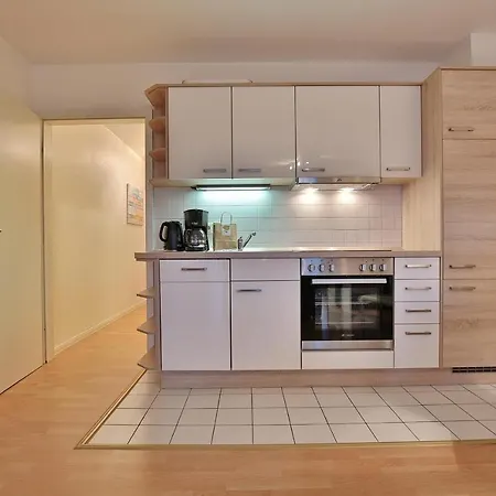 Apartment Am Elchgrund, Im Brook 9 Am Elchgrund Im Brook 9 09