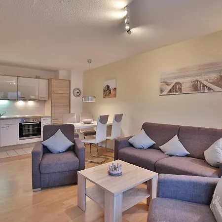 Am Elchgrund, Im Brook 9 Am Elchgrund Im Brook 9 09 Apartment