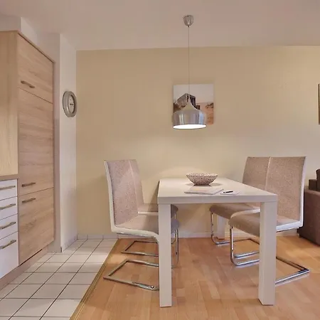 Apartment Am Elchgrund, Im Brook 9 Am Elchgrund Im Brook 9 09 Timmendorfer Strand