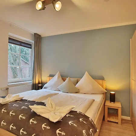 Apartment Am Elchgrund, Im Brook 9 Am Elchgrund Im Brook 9 09 Timmendorfer Strand