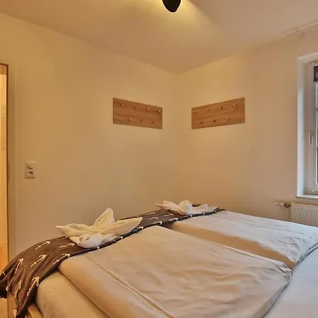 Apartment Am Elchgrund, Im Brook 9 Am Elchgrund Im Brook 9 09 Timmendorfer Strand