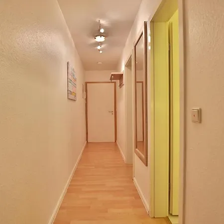 Apartment Am Elchgrund, Im Brook 9 Am Elchgrund Im Brook 9 09