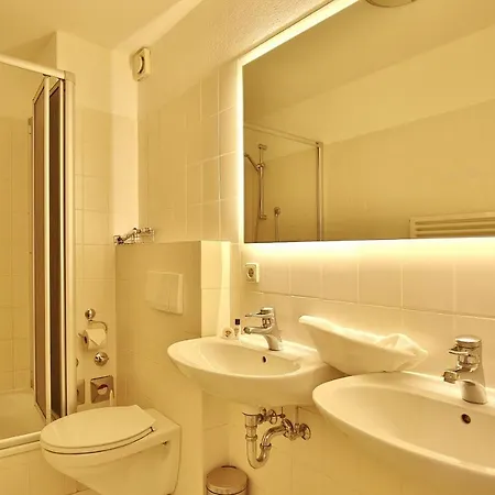 Apartment Am Elchgrund, Im Brook 9 Am Elchgrund Im Brook 9 09