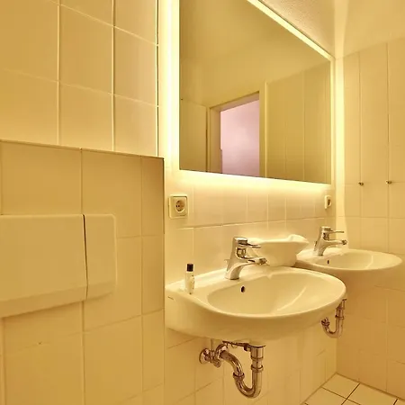 Am Elchgrund, Im Brook 9 Am Elchgrund Im Brook 9 09 Apartment Timmendorfer Strand