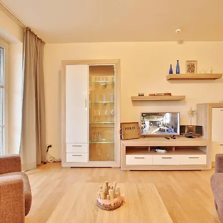 Am Elchgrund, Im Brook 9 Am Elchgrund Im Brook 9 09 Apartamento