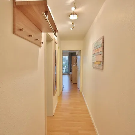 Am Elchgrund, Im Brook 9 Am Elchgrund Im Brook 9 09 Apartamento *