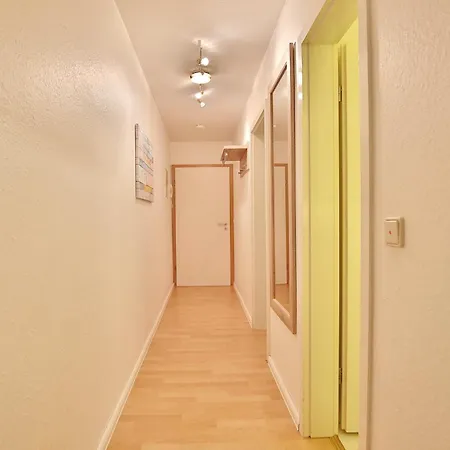 Am Elchgrund, Im Brook 9 Am Elchgrund Im Brook 9 09 Apartamento *