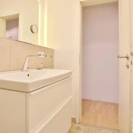 Apartament Am Elchgrund, Im Brook 9 Am Elchgrund Im Brook 9 09