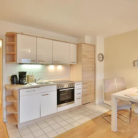 Am Elchgrund, Im Brook 9 Am Elchgrund Im Brook 9 09 Timmendorfer Strand