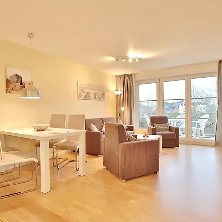 Am Elchgrund, Im Brook 9 Am Elchgrund Im Brook 9 09 Apartamento