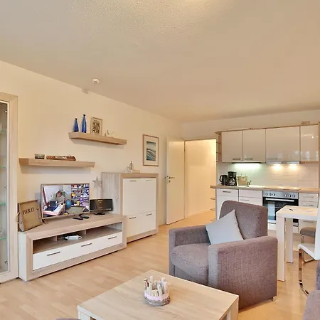 Am Elchgrund, Im Brook 9 Am Elchgrund Im Brook 9 09 Apartamento Timmendorfer Strand