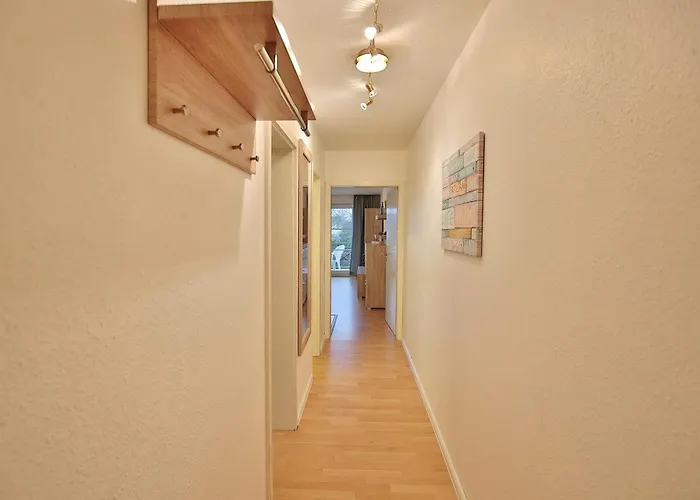 Am Elchgrund, Im Brook 9 Am Elchgrund Im Brook 9 09 Apartamento *