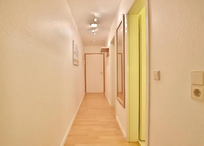 Am Elchgrund, Im Brook 9 Am Elchgrund Im Brook 9 09 Apartamento *