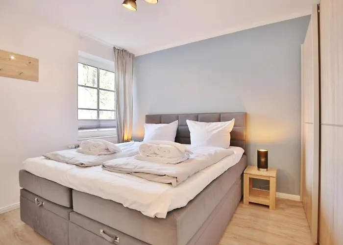 Am Elchgrund, Im Brook 9 Am Elchgrund Im Brook 9 09 Timmendorfer Strand