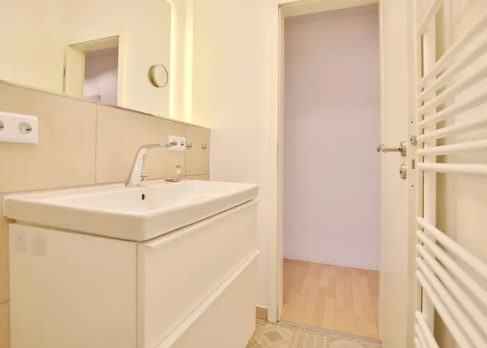 Apartamento Am Elchgrund, Im Brook 9 Am Elchgrund Im Brook 9 09