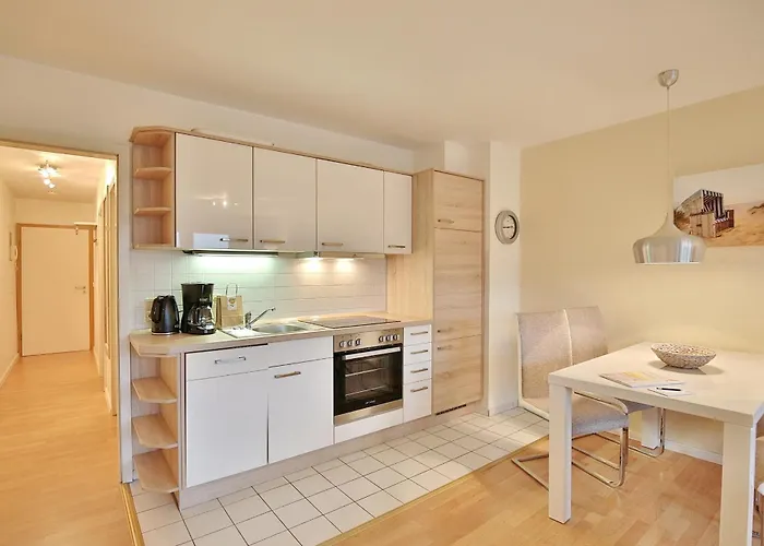 Am Elchgrund, Im Brook 9 Am Elchgrund Im Brook 9 09 Timmendorfer Strand