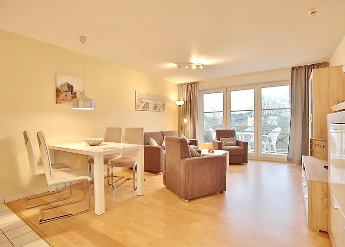 Am Elchgrund, Im Brook 9 Am Elchgrund Im Brook 9 09 Apartamento