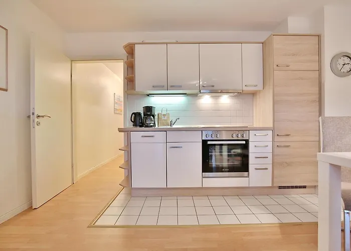 Am Elchgrund, Im Brook 9 Am Elchgrund Im Brook 9 09 Timmendorfer Strand