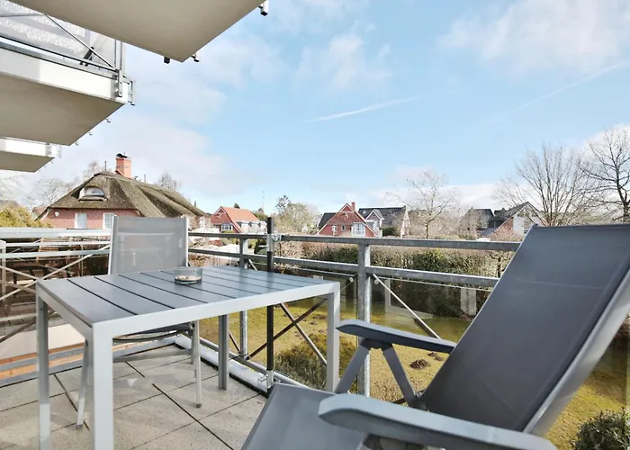 Am Elchgrund, Im Brook 9 Am Elchgrund Im Brook 9 09 Timmendorfer Strand